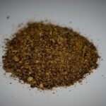 HEAT TREATED RAPEMEAL